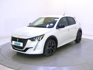 Occasion PEUGEOT 208 208 PureTech 100 S&S EAT8 - GT Pack