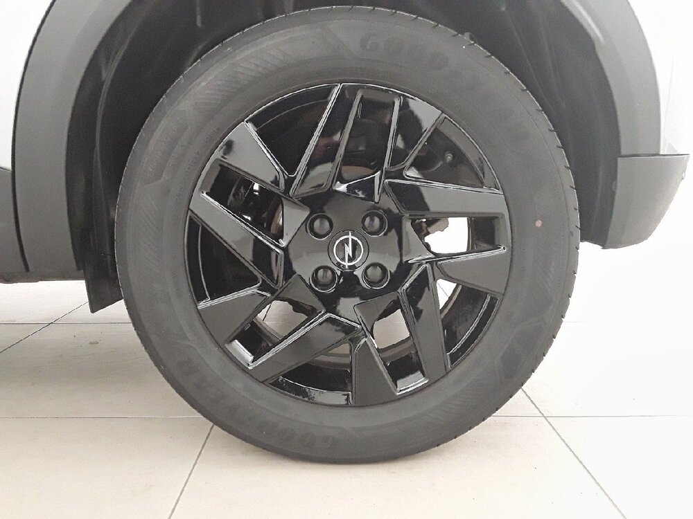 Occasion OPEL Mokka Mokka 1.2 Turbo 130 ch BVA8 - GS