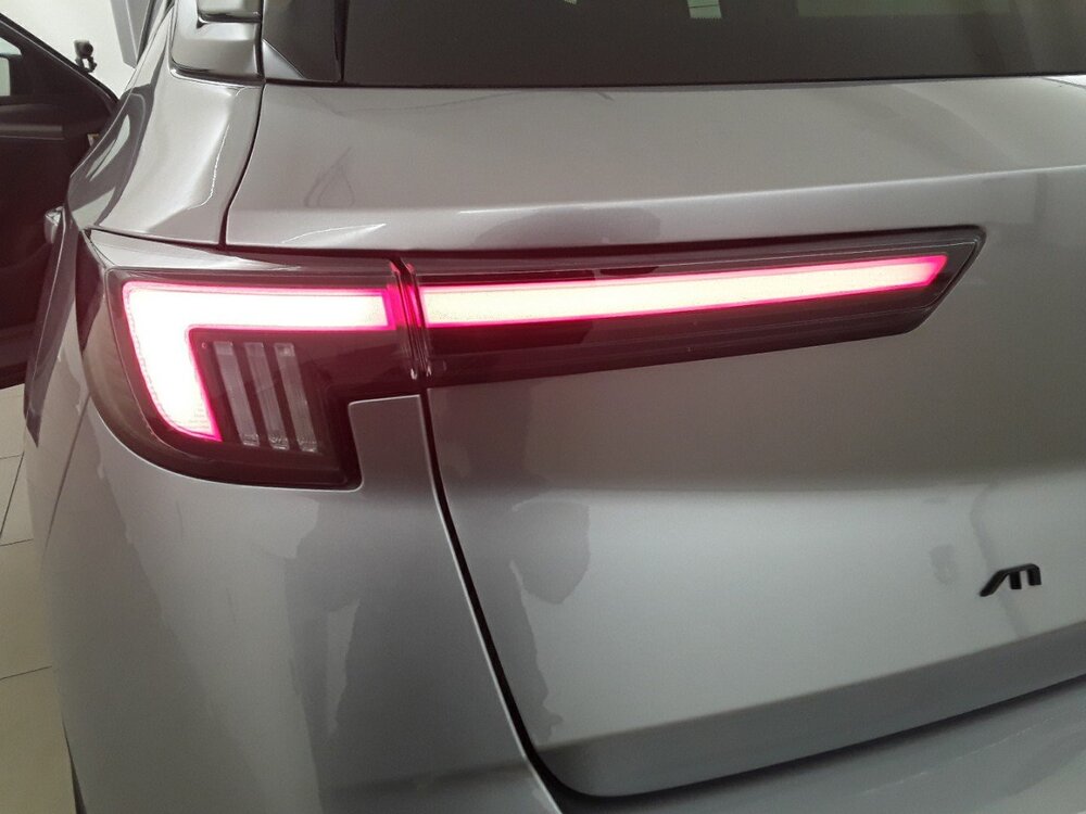 Occasion OPEL Mokka Mokka 1.2 Turbo 130 ch BVA8 - GS