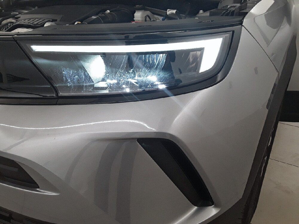 Occasion OPEL Mokka Mokka 1.2 Turbo 130 ch BVA8 - GS