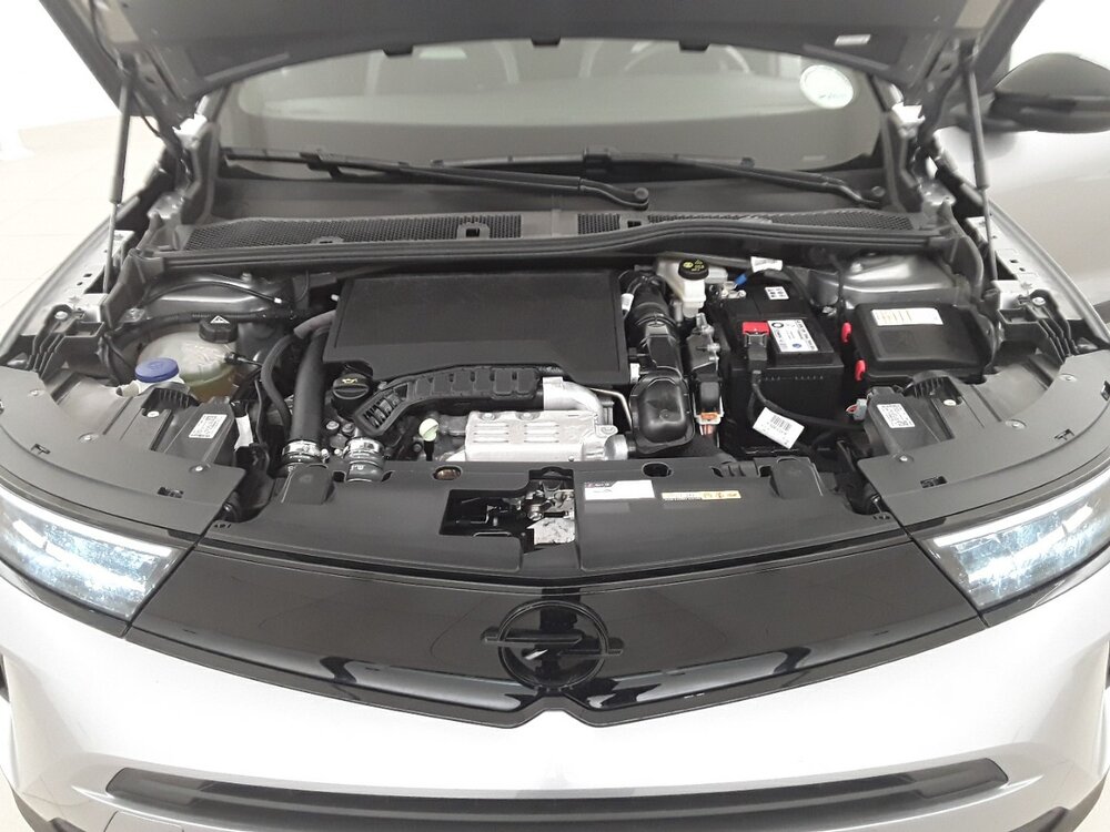 Occasion OPEL Mokka Mokka 1.2 Turbo 130 ch BVA8 - GS