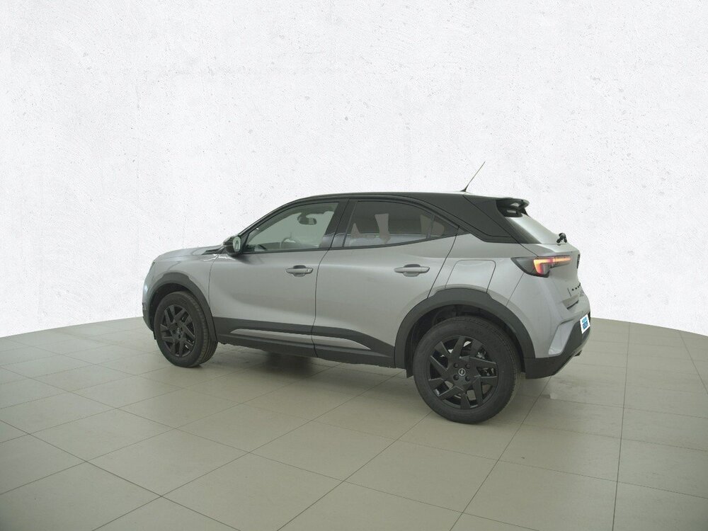 Occasion OPEL Mokka Mokka 1.2 Turbo 130 ch BVA8 - GS