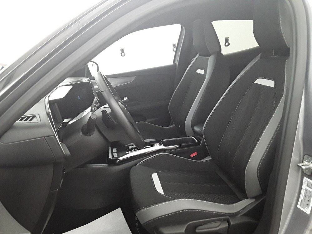 Occasion OPEL Mokka Mokka 1.2 Turbo 130 ch BVA8 - GS