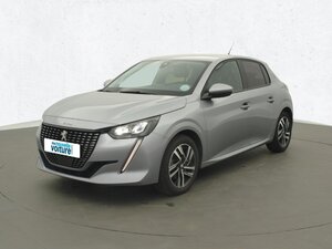 Occasion PEUGEOT 208 208 PureTech 100 S&S BVM6 - Allure Pack