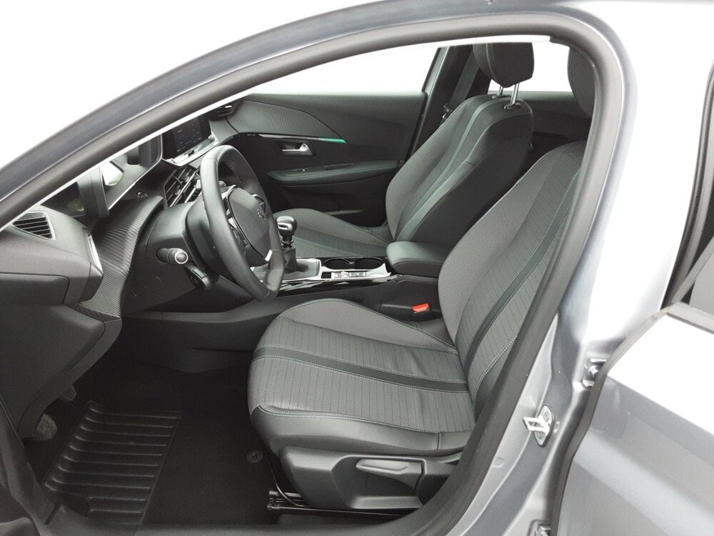 Occasion PEUGEOT 208 208 PureTech 100 S&S BVM6 - Allure Pack