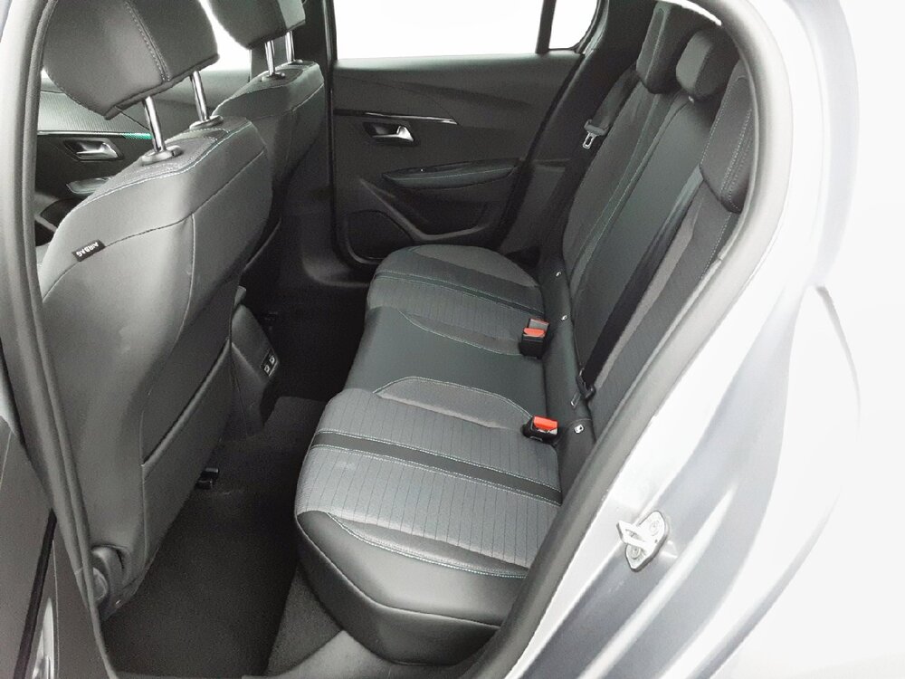 Occasion PEUGEOT 208 208 PureTech 100 S&S BVM6 - Allure Pack