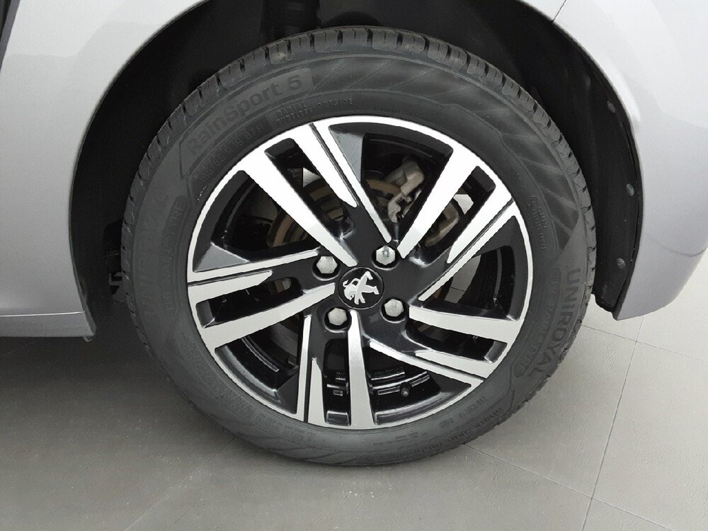 Occasion PEUGEOT 208 208 PureTech 100 S&S BVM6 - Allure Pack