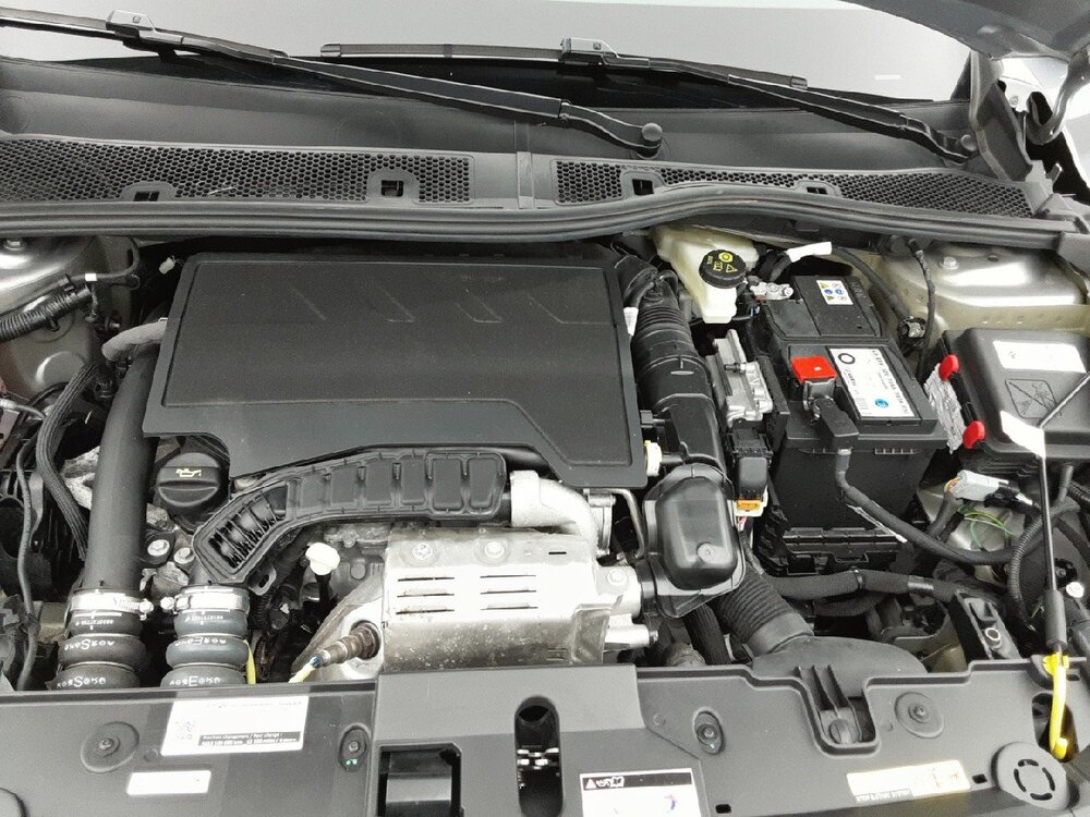 Occasion PEUGEOT 208 208 PureTech 100 S&S BVM6 - Allure Pack