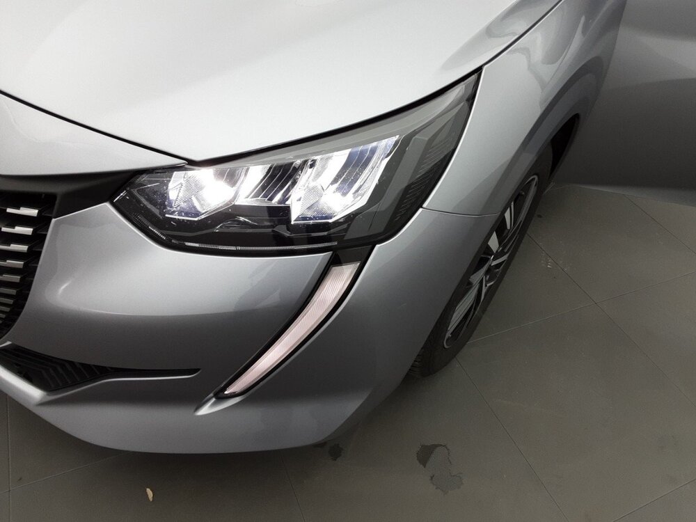 Occasion PEUGEOT 208 208 PureTech 100 S&S BVM6 - Allure Pack