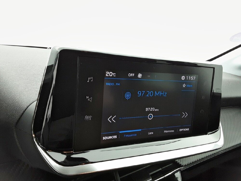 Occasion PEUGEOT 208 208 PureTech 100 S&S BVM6 - Allure Pack