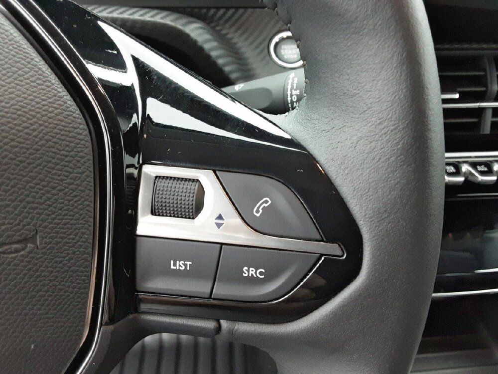 Occasion PEUGEOT 208 208 PureTech 100 S&S BVM6 - Allure Pack