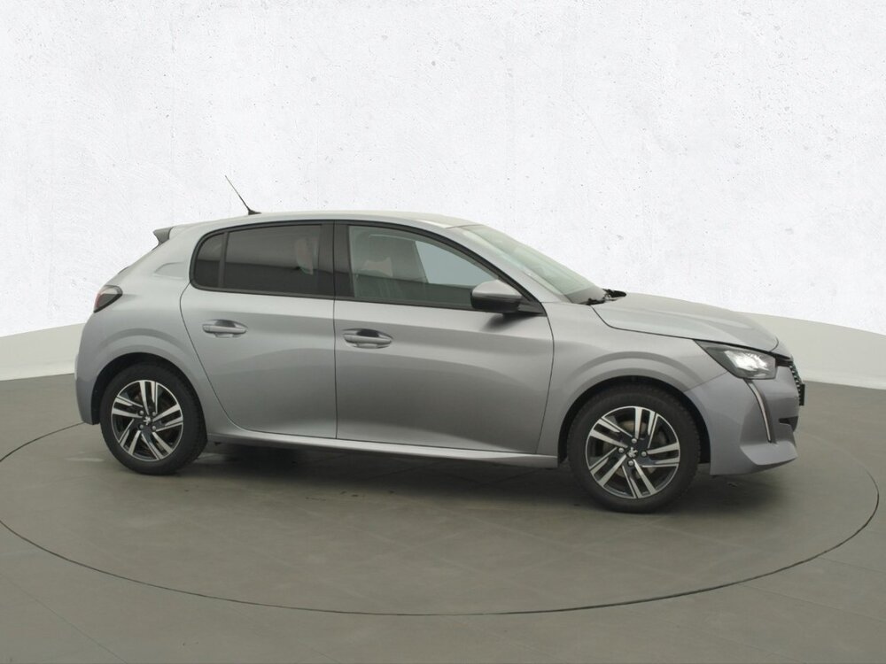 Occasion PEUGEOT 208 208 PureTech 100 S&S BVM6 - Allure Pack