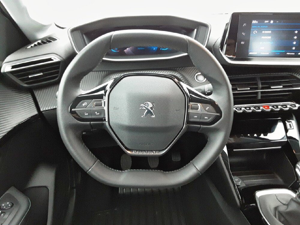 Occasion PEUGEOT 208 208 PureTech 100 S&S BVM6 - Allure Pack
