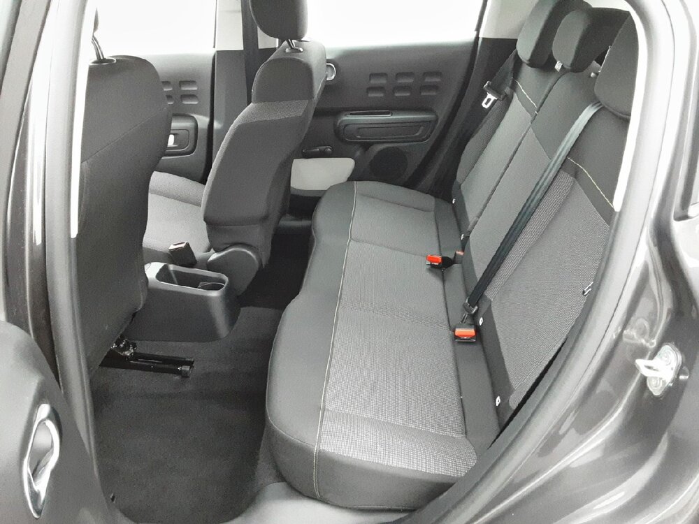Occasion CITROEN C3 C3 PureTech 83 ch BVM5 - Plus