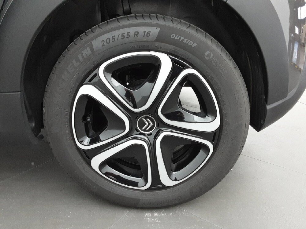 Occasion CITROEN C3 C3 PureTech 83 ch BVM5 - Plus