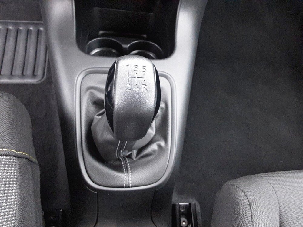 Occasion CITROEN C3 C3 PureTech 83 ch BVM5 - Plus