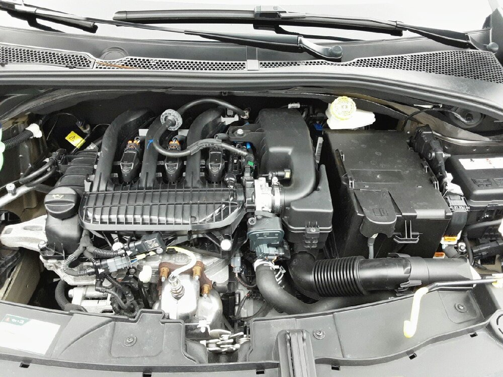 Occasion CITROEN C3 C3 PureTech 83 ch BVM5 - Plus