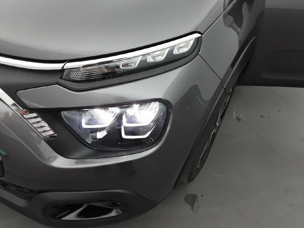 Occasion CITROEN C3 C3 PureTech 83 ch BVM5 - Plus
