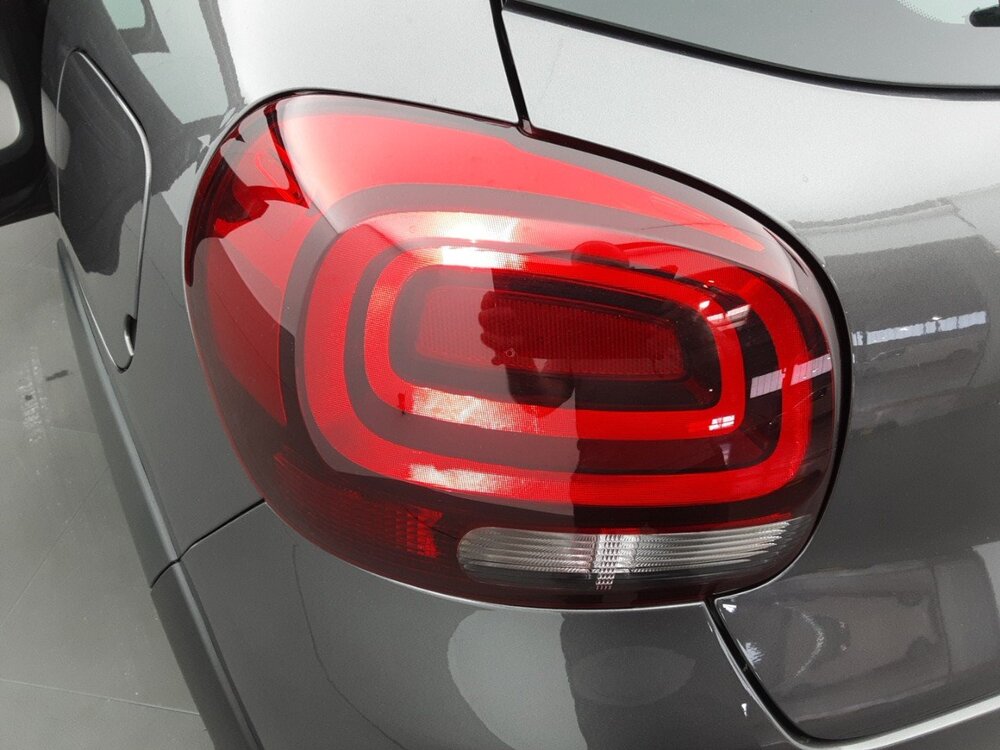 Occasion CITROEN C3 C3 PureTech 83 ch BVM5 - Plus