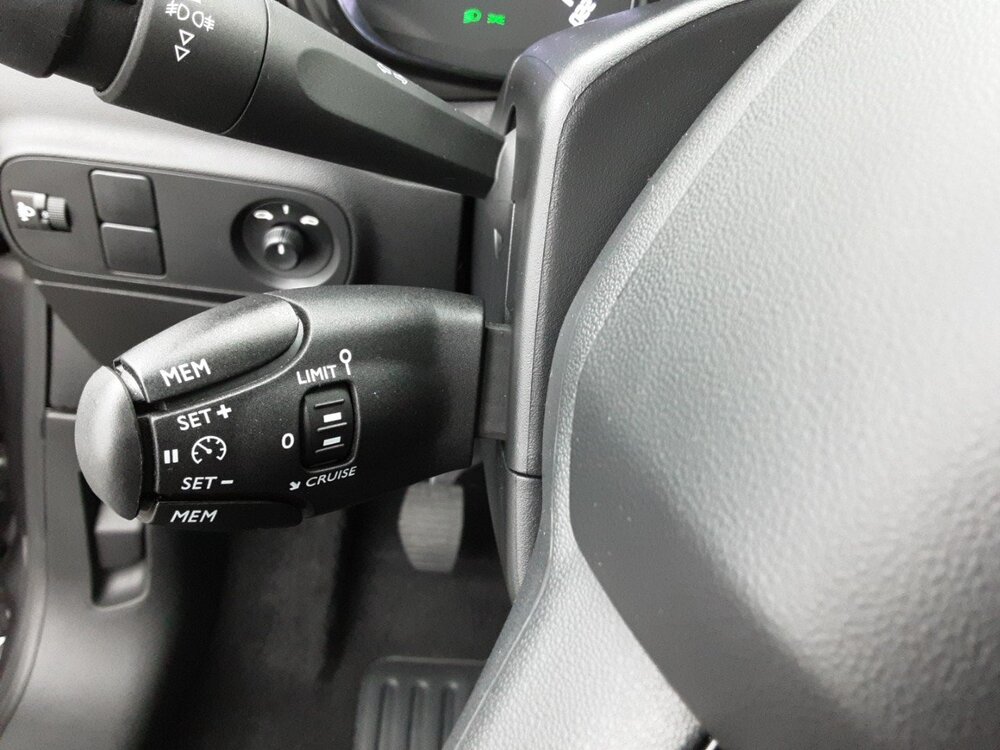 Occasion CITROEN C3 C3 PureTech 83 ch BVM5 - Plus