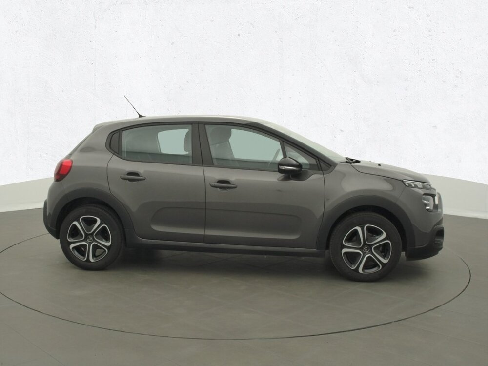 Occasion CITROEN C3 C3 PureTech 83 ch BVM5 - Plus