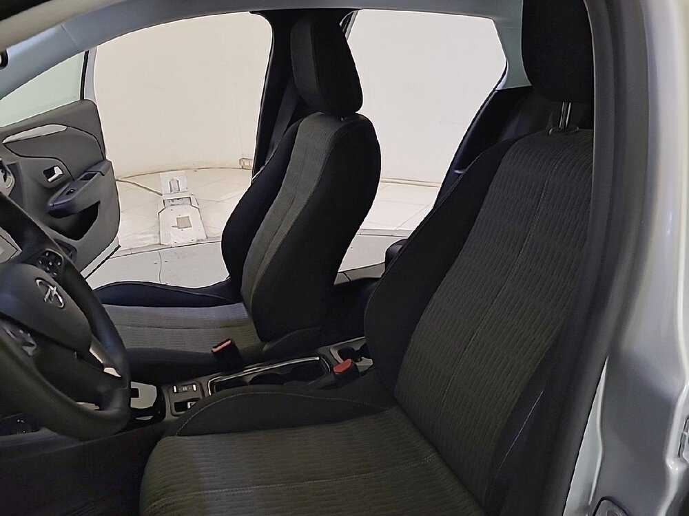 Occasion OPEL Corsa Corsa Electrique 136 ch & Batterie 50 kWh - Edition