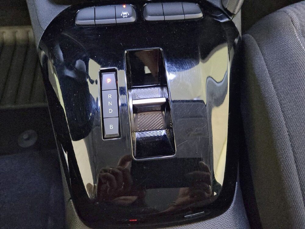 Occasion OPEL Corsa Corsa Electrique 136 ch & Batterie 50 kWh - Edition