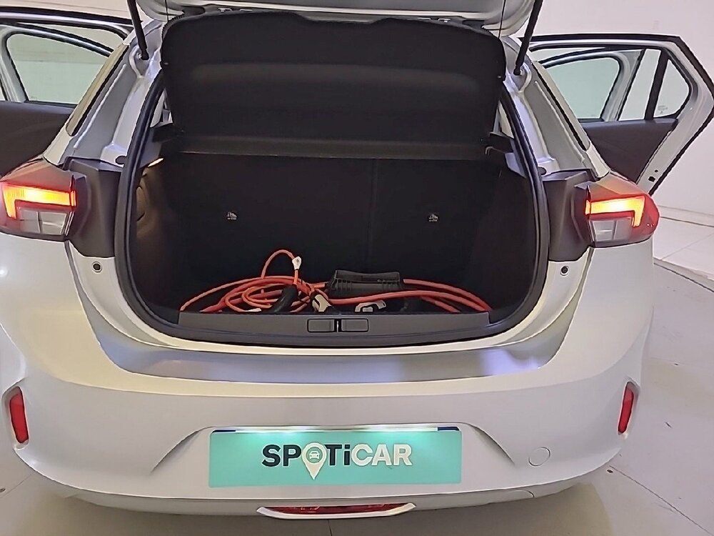 Occasion OPEL Corsa Corsa Electrique 136 ch & Batterie 50 kWh - Edition