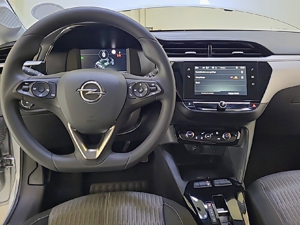 Occasion OPEL Corsa Corsa Electrique 136 ch & Batterie 50 kWh - Edition