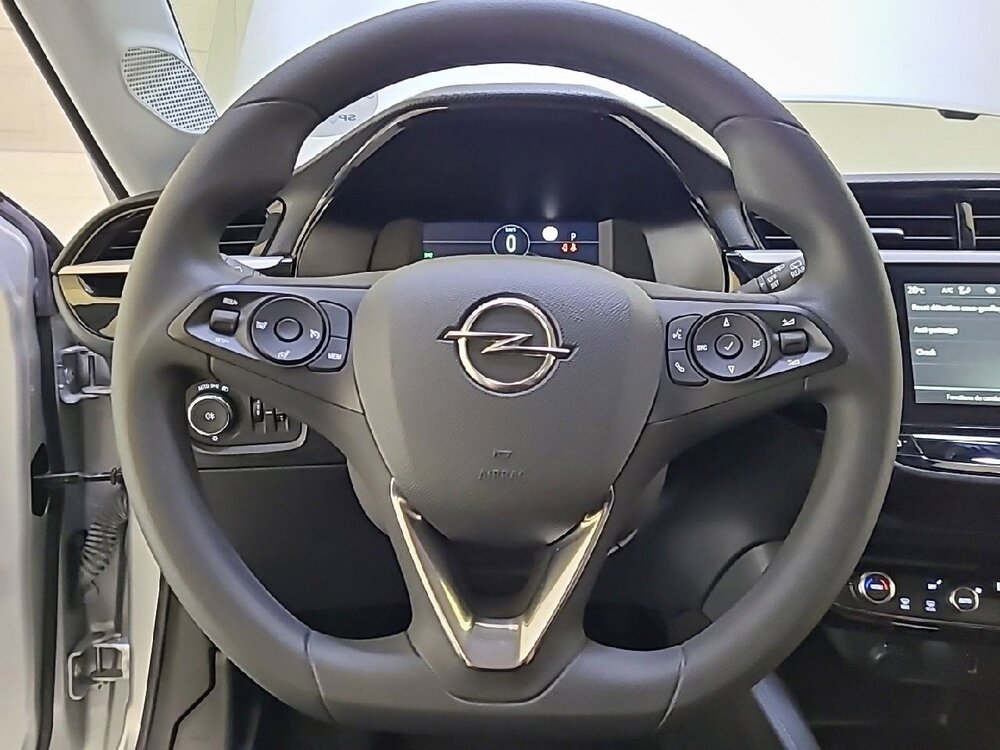 Occasion OPEL Corsa Corsa Electrique 136 ch & Batterie 50 kWh - Edition
