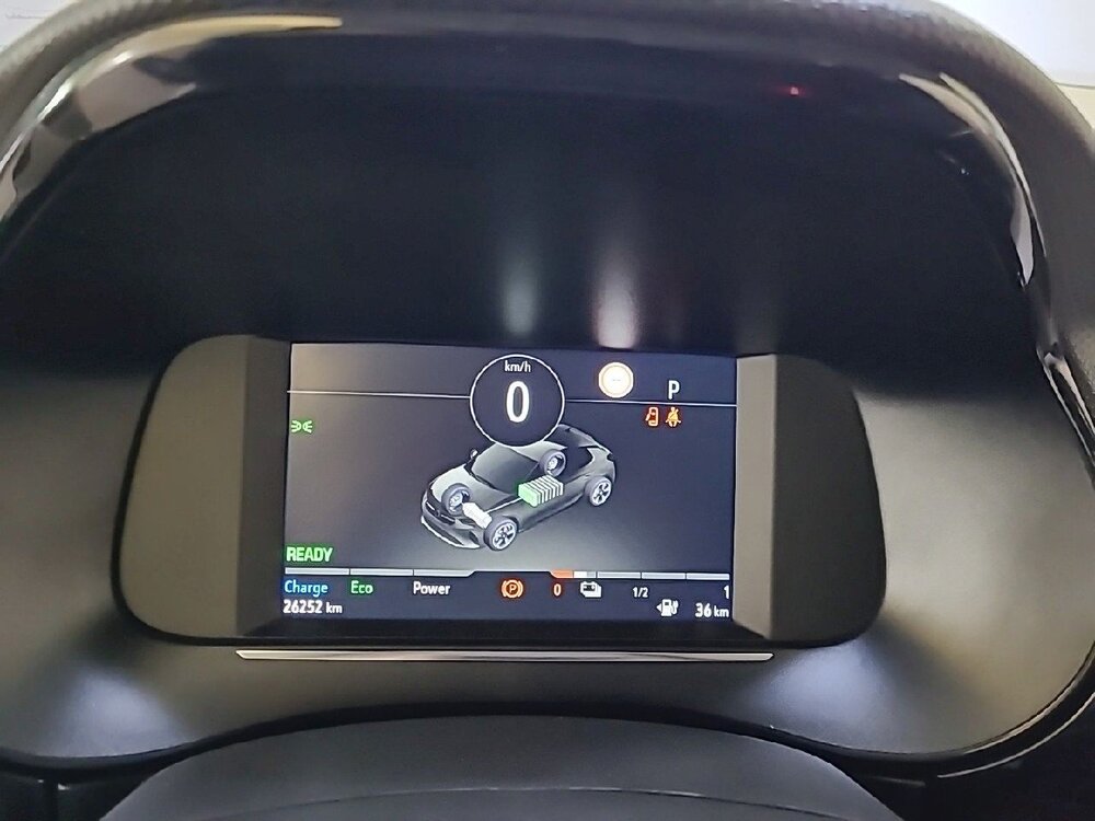 Occasion OPEL Corsa Corsa Electrique 136 ch & Batterie 50 kWh - Edition