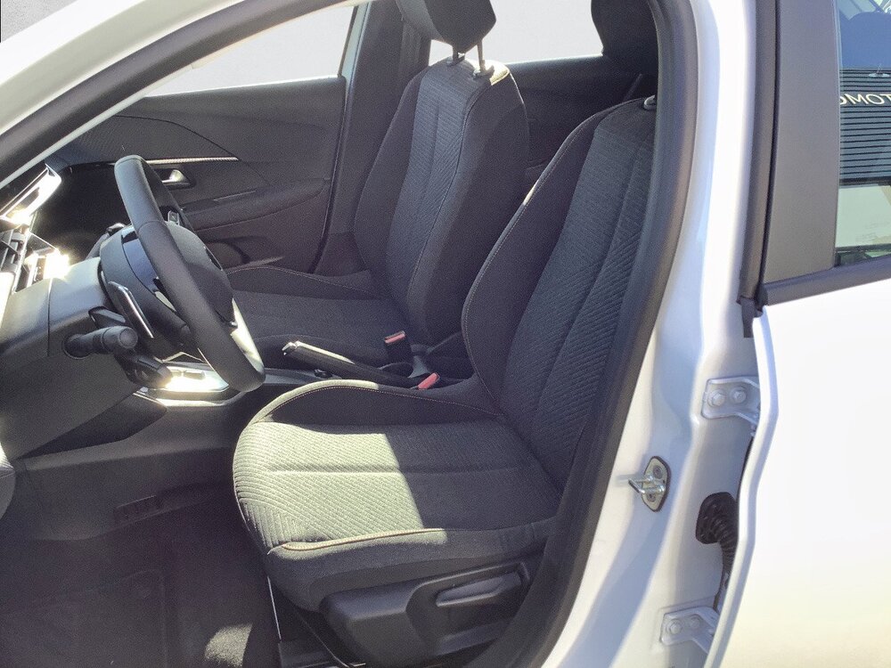 Occasion PEUGEOT 208 208 Hybrid 110 e-DCS6 - Style
