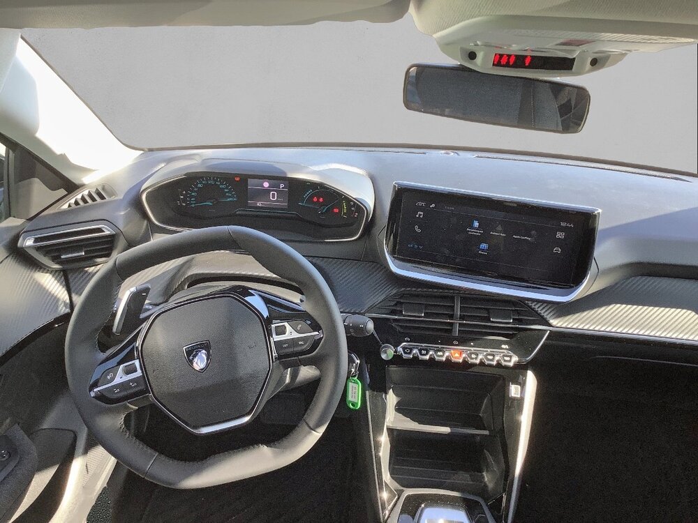 Occasion PEUGEOT 208 208 Hybrid 110 e-DCS6 - Style