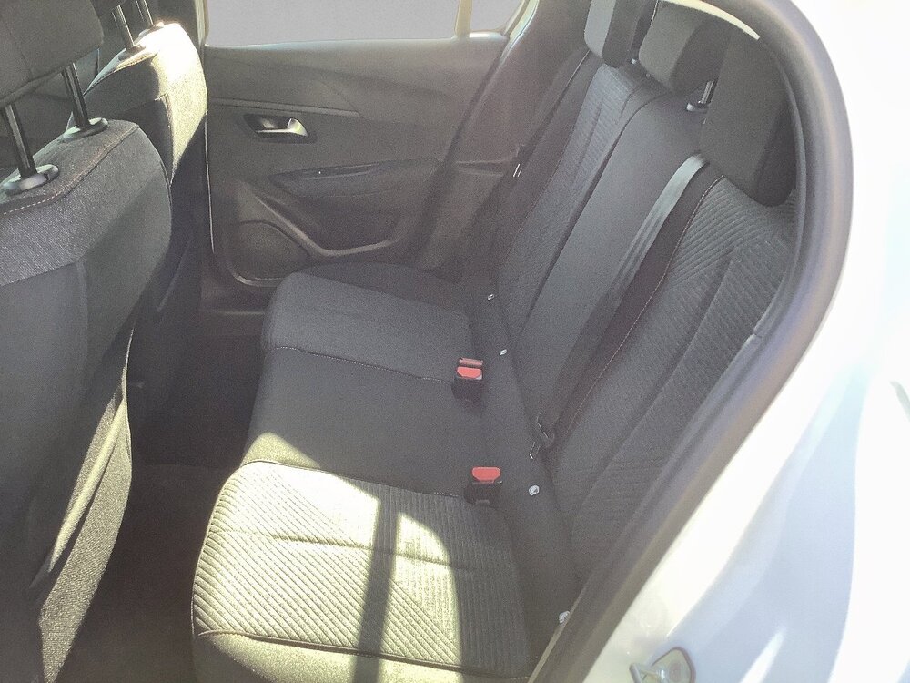 Occasion PEUGEOT 208 208 Hybrid 110 e-DCS6 - Style