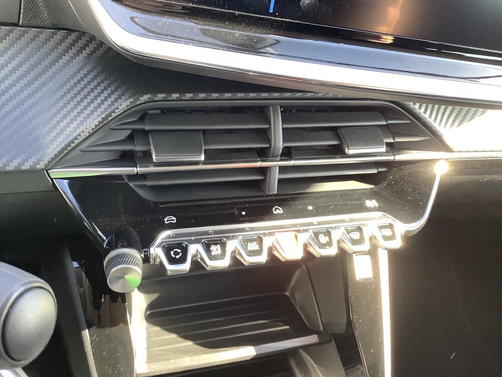 Occasion PEUGEOT 208 208 Hybrid 110 e-DCS6 - Style