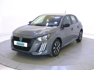 Occasion PEUGEOT 208 208 PureTech 100 S&S BVM6 - Active