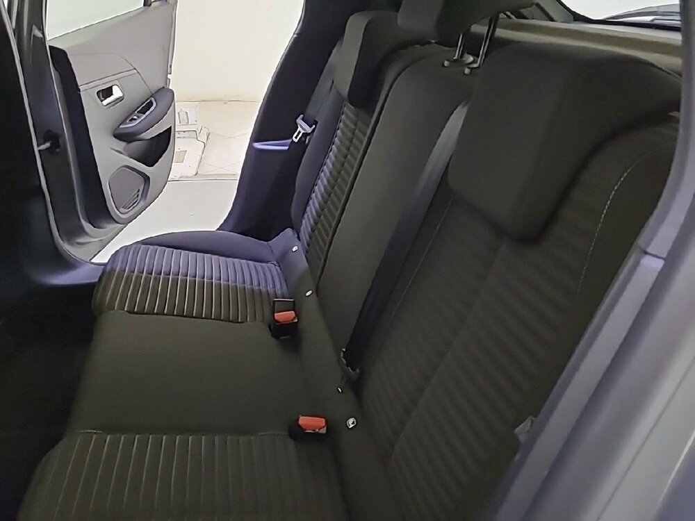 Occasion PEUGEOT 208 208 PureTech 100 S&S BVM6 - Active