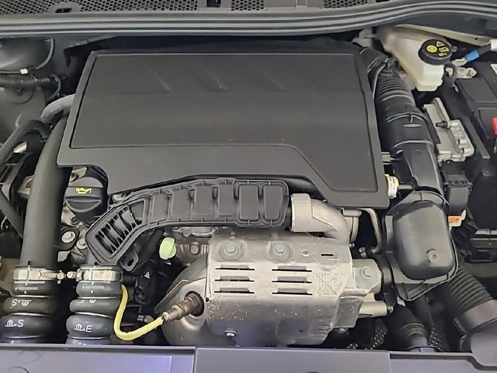 Occasion PEUGEOT 208 208 PureTech 100 S&S BVM6 - Active