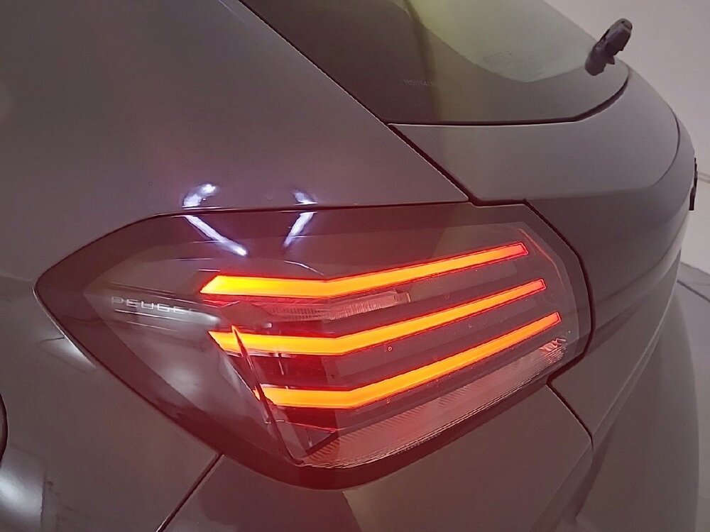 Occasion PEUGEOT 208 208 PureTech 100 S&S BVM6 - Active
