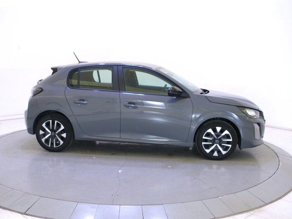 Occasion PEUGEOT 208 208 PureTech 100 S&S BVM6 - Active