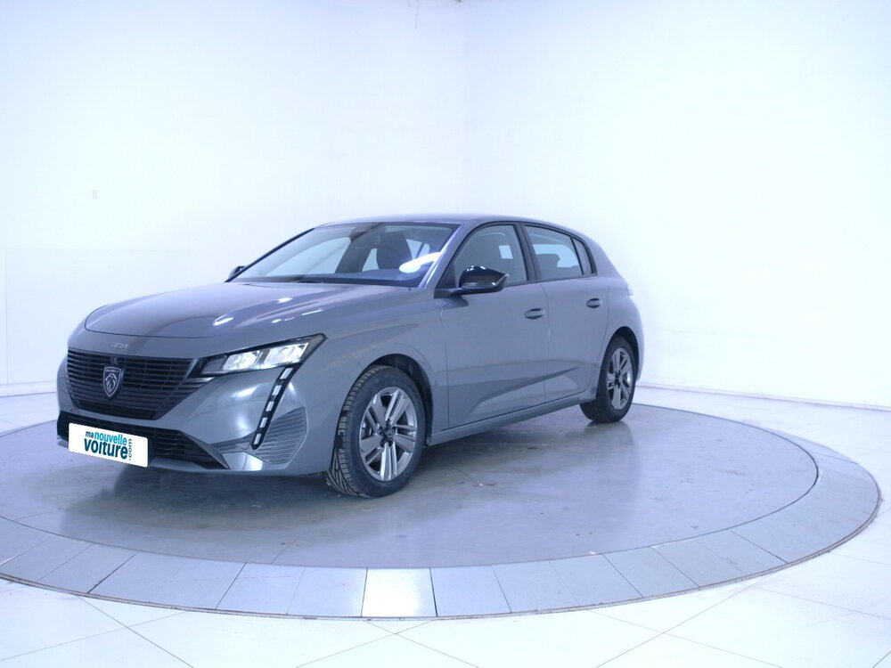 Occasion PEUGEOT 308 308 PureTech 130ch S&S BVM6 - Active Pack