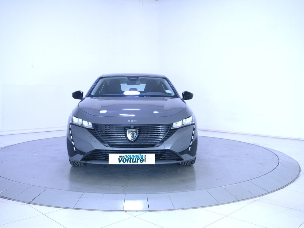 Occasion PEUGEOT 308 308 PureTech 130ch S&S BVM6 - Active Pack