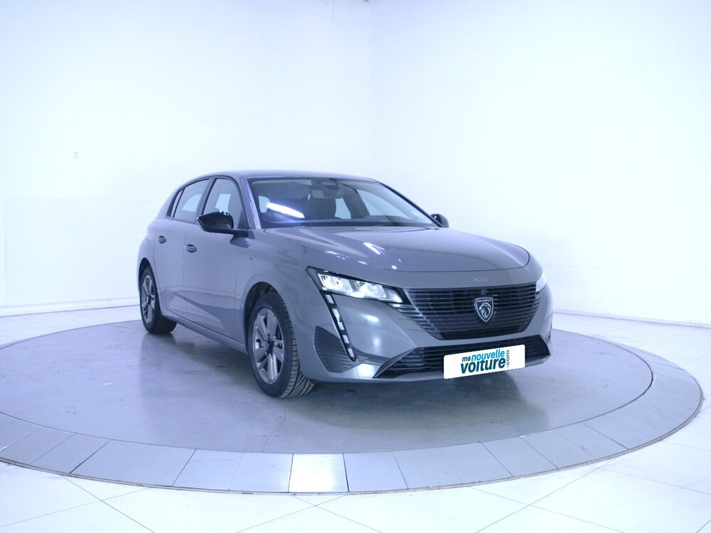 Occasion PEUGEOT 308 308 PureTech 130ch S&S BVM6 - Active Pack
