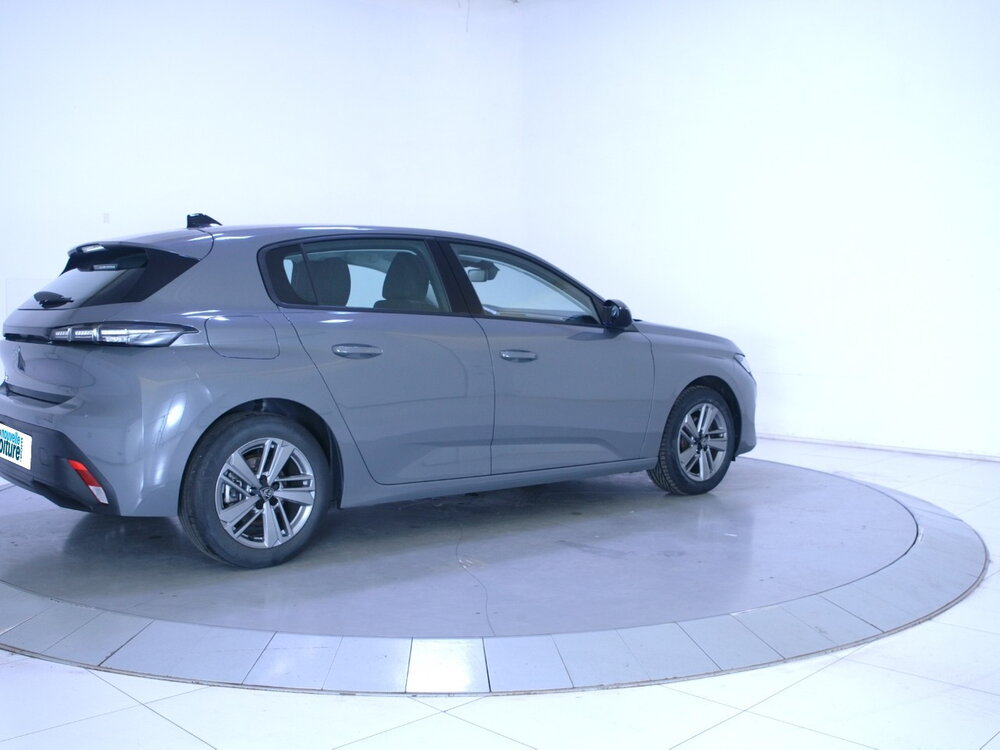 Occasion PEUGEOT 308 308 PureTech 130ch S&S BVM6 - Active Pack