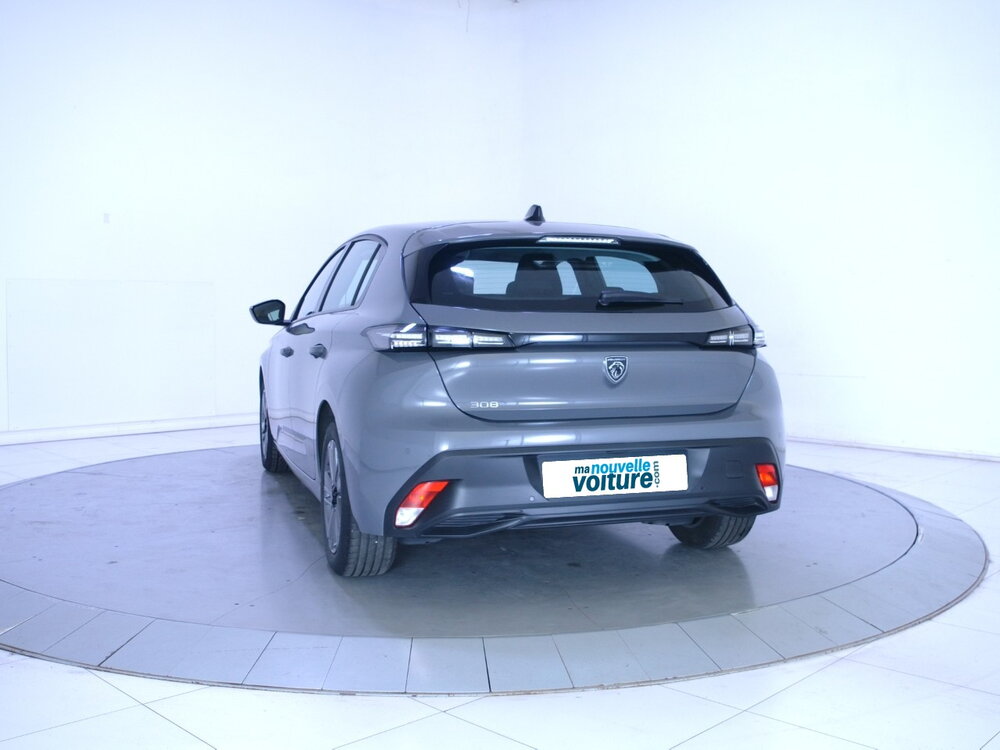 Occasion PEUGEOT 308 308 PureTech 130ch S&S BVM6 - Active Pack