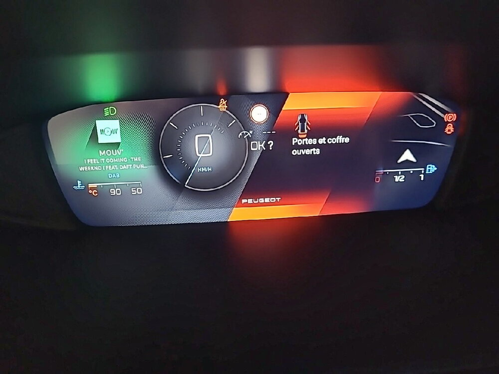 Occasion PEUGEOT 308 308 PureTech 130ch S&S BVM6 - Active Pack