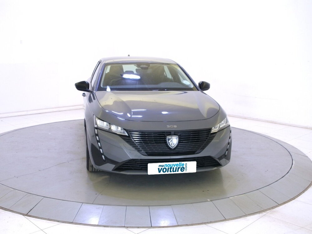 Occasion PEUGEOT 308 308 PureTech 130ch S&S BVM6 - Active Pack