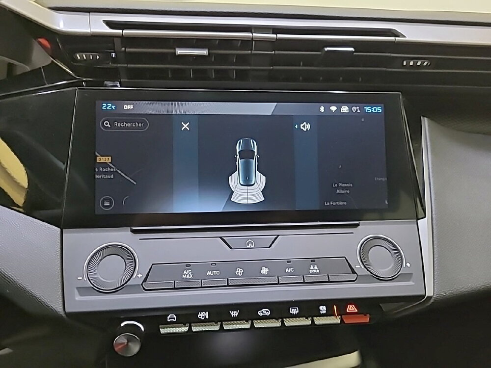 Occasion PEUGEOT 308 308 PureTech 130ch S&S BVM6 - Active Pack