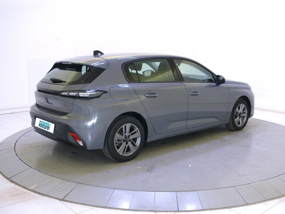 Occasion PEUGEOT 308 308 PureTech 130ch S&S BVM6 - Active Pack