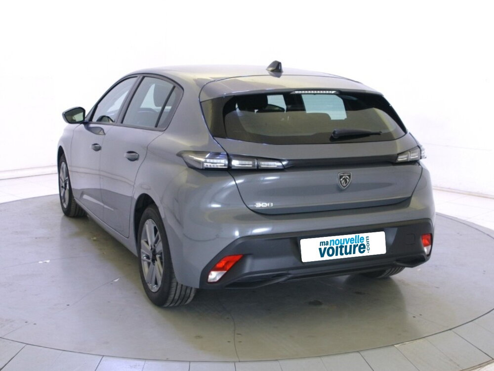 Occasion PEUGEOT 308 308 PureTech 130ch S&S BVM6 - Active Pack